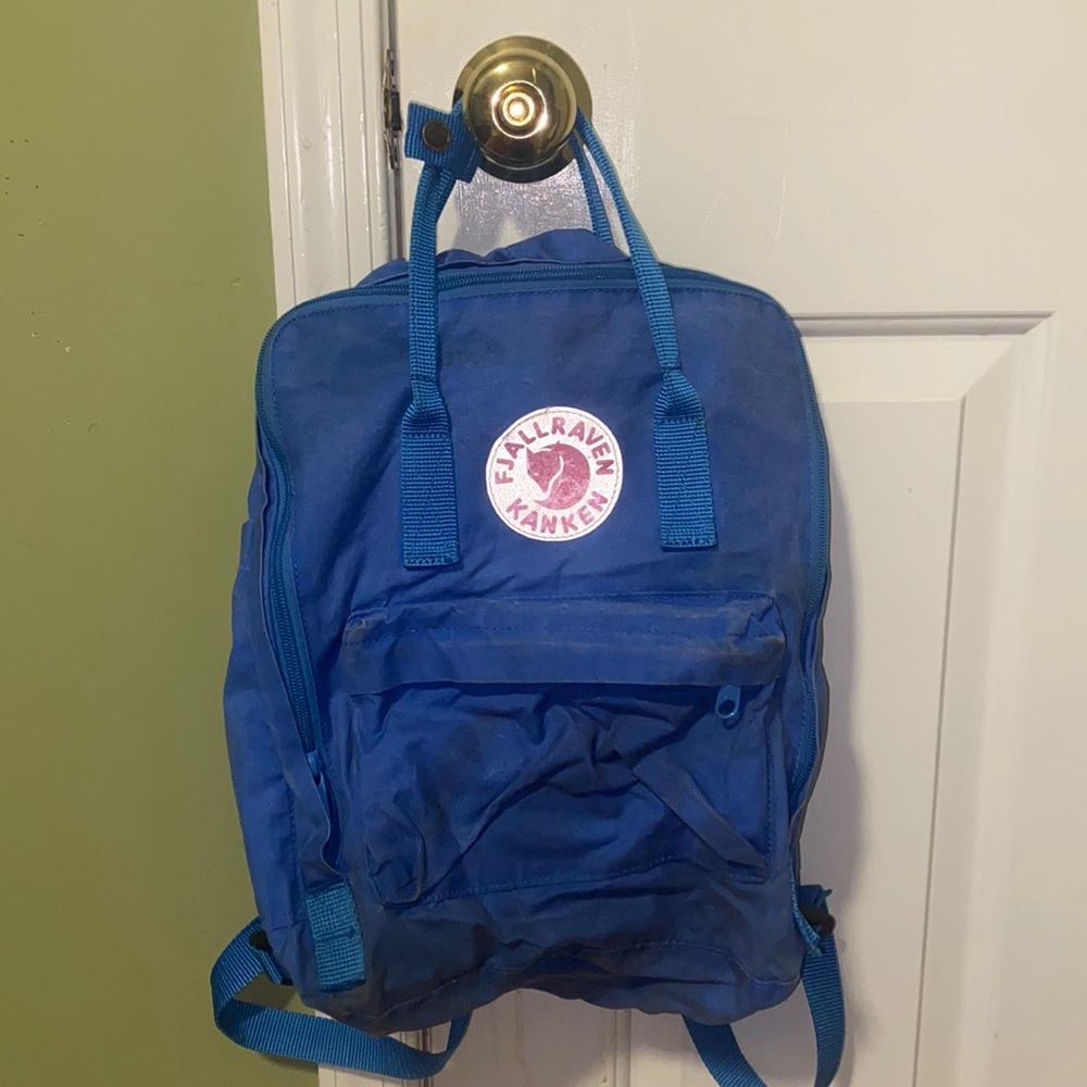 Fjallraven Kånken